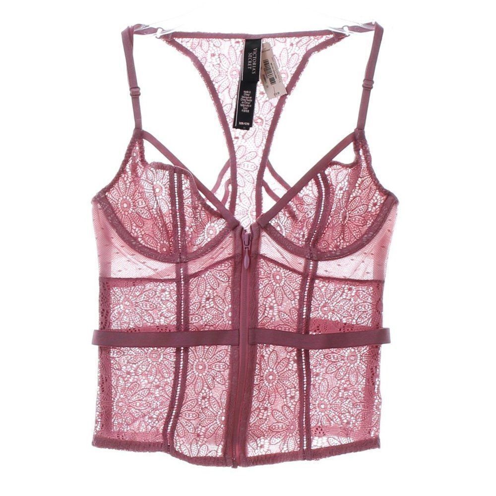 Victoria’s Secret Bustier 32 B NWT